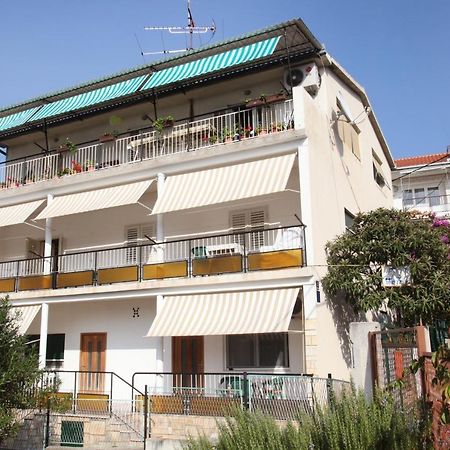 Apartments By The Sea Trogir - 15011 Exteriér fotografie
